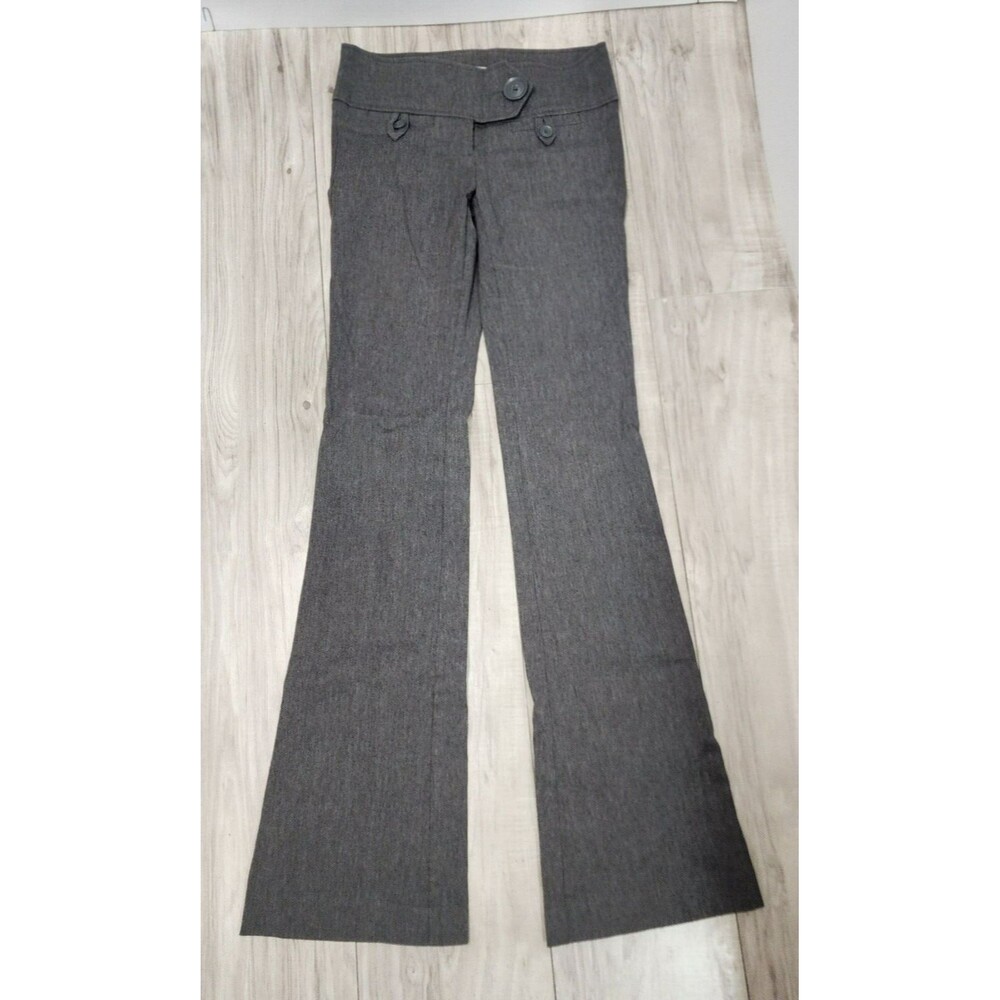 Dynanite Wide Leg Formal Pants Woman's Size 1